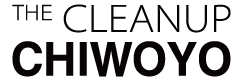 chiwoyo Logo